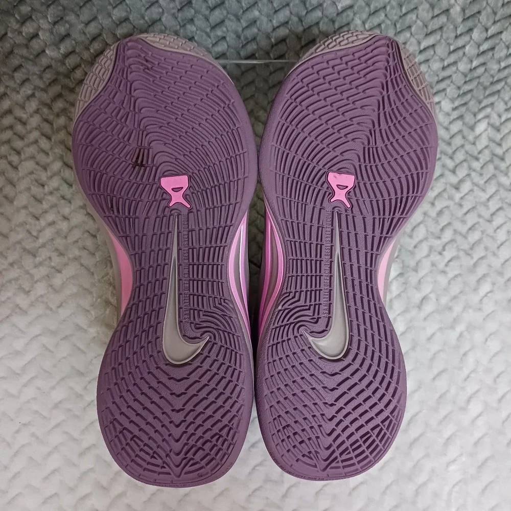 Nike review all